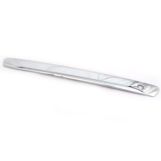 Lexus RX300 1   Chrome Rear Trunk Streamer Trim